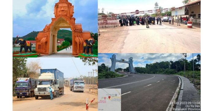 Cambodia-Vietnam-PropertyNews
