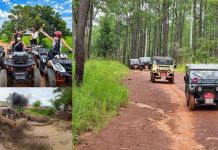 ក្រុមហ៊ុនមួយត្រៀមរៀបចំព្រឹត្តិការណ៍ទេសចរណ៍កីឡាយានយន្តនៅកម្ពុជា