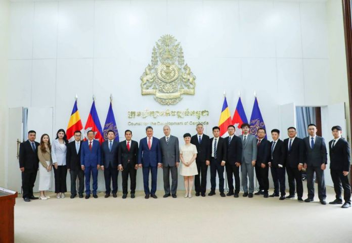 China-Cambodia-Technology-Investment