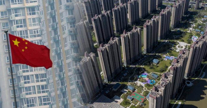 China-realestate