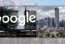 ក្រុមហ៊ុន Google ពង្រីកការជួលការិយាល័យនៅទីក្រុង Miami បន្ទាប់ពីមហាសេដ្ឋីស្ថាបនិកទិញផ្ទះនៅតំបន់នេះ