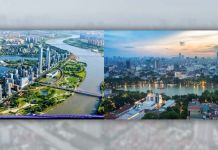 តម្រូវការ និងតម្លៃជួលការិយាល័យកម្រិត A នៅទីក្រុងហាណូយធ្លាក់ចុះ ខណៈការផ្គត់ផ្គង់កើនឡើង