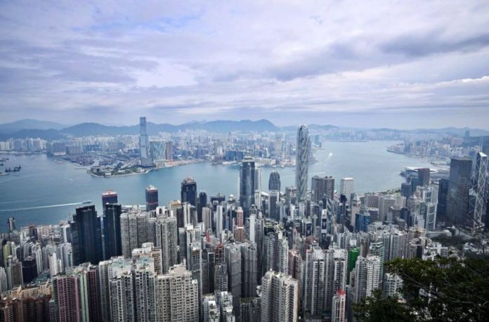 Hong Kong-realestate-house