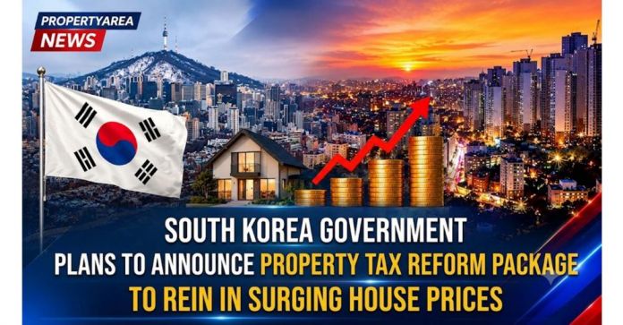 Korea-realestate