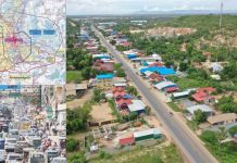 ការវិនិយោគដីបែប Land Banking នៅតែជាយុទ្ធសាស្រ្តល្អសម្រាប់កម្ពុជានាពេលអនាគត
