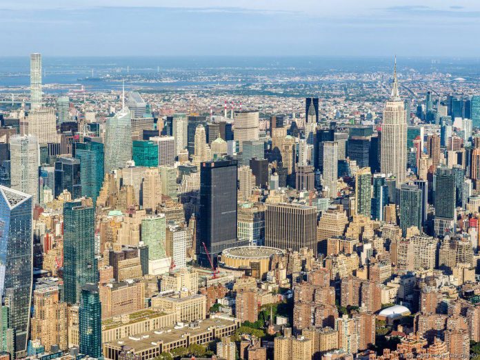 Manhattan-New York