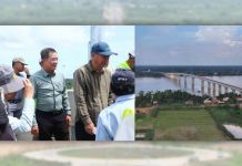 ដំណឹងល្អៈ ស្ពានមិត្តភាពកម្ពុជា-ចិនមេគង្គក្រចេះសម្រេចបានលទ្ធផល១០០ភាគរយហើយ