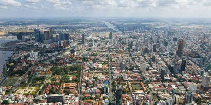 Phnom Penh Investment-Cambodi