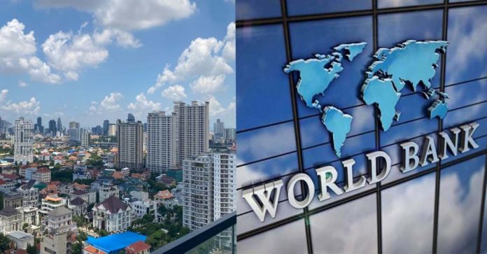 PhnomPenh-WorldBank-infrastruction