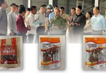ខេត្តព្រះសីហនុស្វាគមន៍គំរោងវិនិយោគថ្មីចំនូន២បន្ថែមទៀត