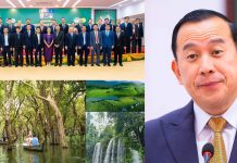 Taste Cambodia, Discover the Heart of Cambodia