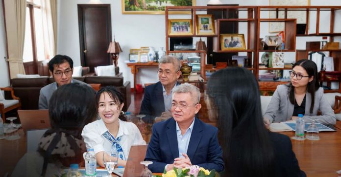 QINGDAO JIFA GROUP