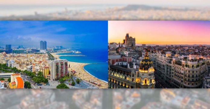 RealEstate-Spain