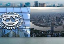 IMF បង្ហើបថាភាពទន់ខ្សោយនៃអចលនទ្រព្យ ថាជាហានិភ័យចម្បងមួយចំពោះសេដ្ឋកិច្ច និងប្រព័ន្ធហិរញ្ញវត្ថុរបស់កម្ពុជា