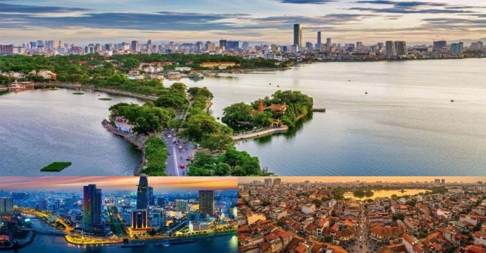 Realestate-Vietnam