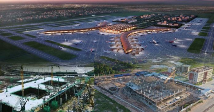 Shophouse-Techoairport