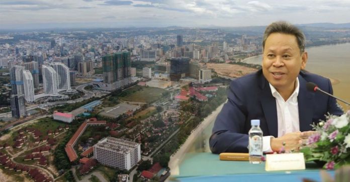 Sihanoukville-Investment-Economic