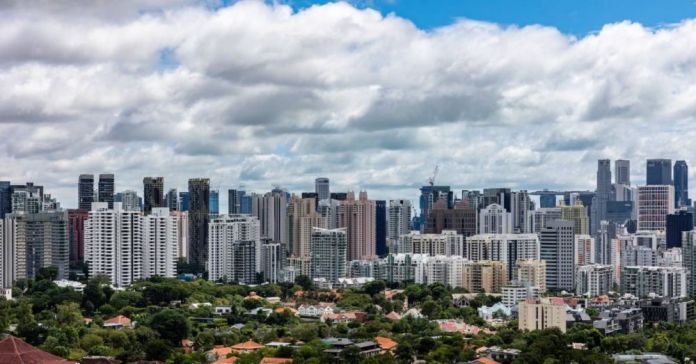 Singapore-realestate