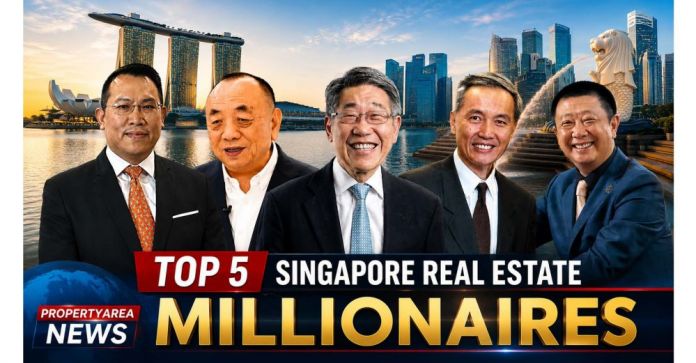 Singapore-realestate