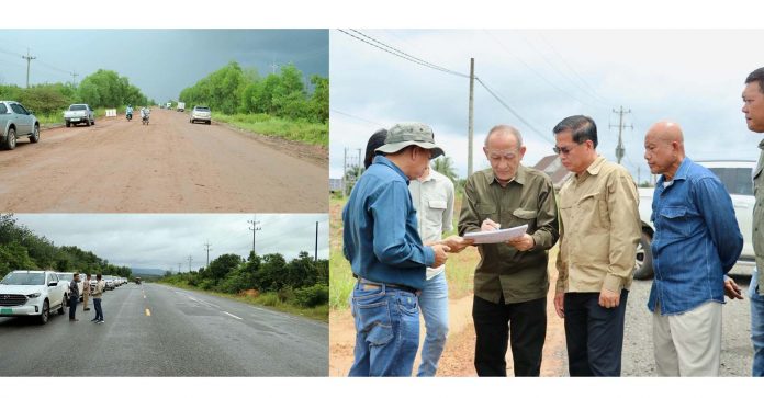 Street-takeo-kampot-kampongspeu