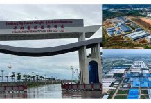 ទីក្រុងបាវិតបានទាក់ទាញតំបន់សេដ្ឋកិច្ចពិសេសកើនដល់ចំនួន ១៣ទីតាំង