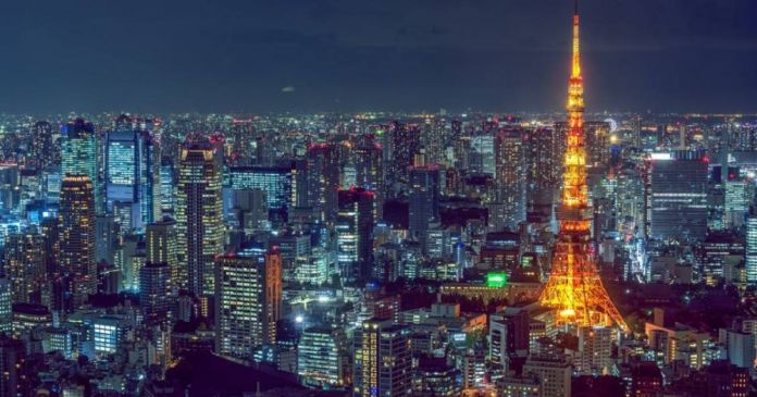 Tokyo-Japan