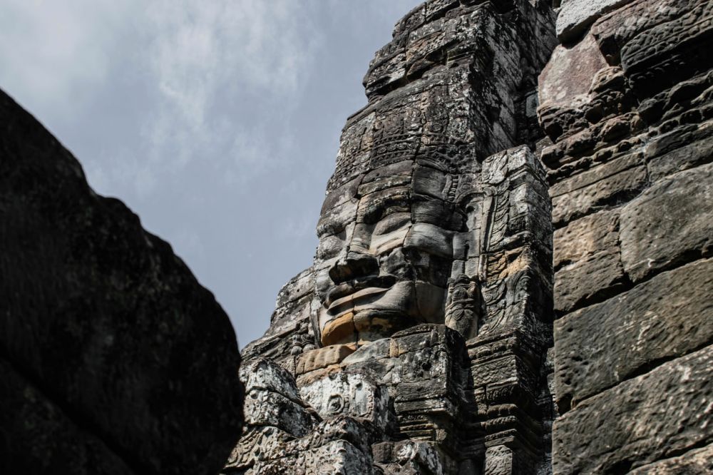 ប្រាសាទអង្គរវត្ត