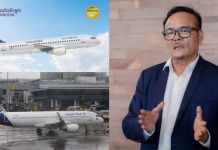 កម្ពុជាកំពុងពង្រីកបណ្តាញហោះហើររបស់ខ្លួនទៅកាន់គោលដៅនានាឱ្យបានកាន់តែច្រើន