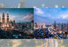 ទីផ្សារអចលនទ្រព្យអាស៊ានបន្តបង្ហាញភាពធន់ ក្នុងបរិបទសេដ្ឋកិច្ចសកលមានភាពមិនប្រាកដប្រជា