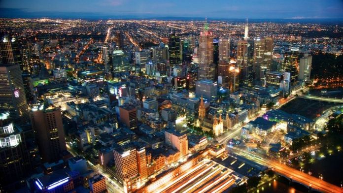 ASIA-Pacific-Realestate