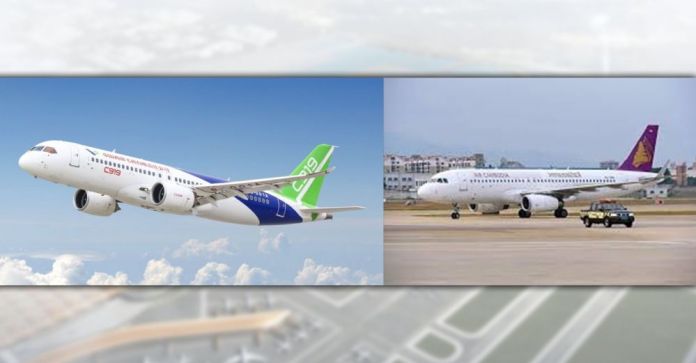 Air Cambodia - Tourism