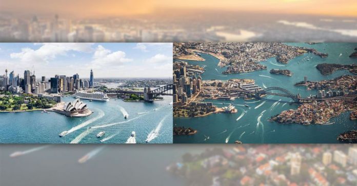 Australia-Realestate