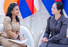 ADB បន្តផ្តល់ជំនួយបច្ចេកទេសដល់កម្ពុជាដើម្បីនាំប្រទេសនេះចាកចេញពីឋានៈ LDC