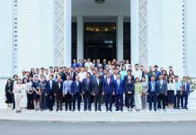 មន្រ្តីជាន់ខ្ពស់បើកសន្និសីទទាក់ទងការអភិវឌ្ឍ និងទំនើបកម្មវិស័យកសិកម្មនៅកម្ពុជា
