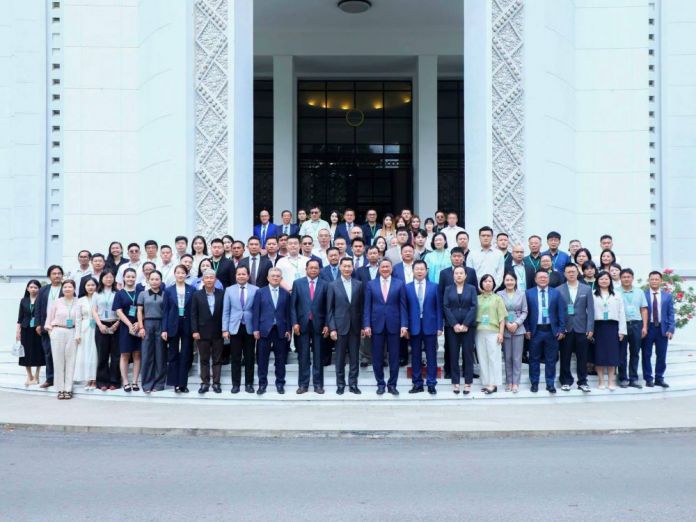 Cambodia-Agriculture-Investment