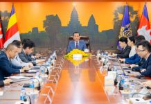 Chinese Filmmakers Choose Cambodia as a Filming Location and Produce AI Videos