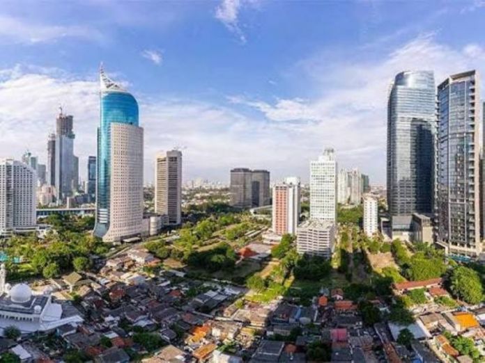 Cambodia-Indonesia-Real Estate
