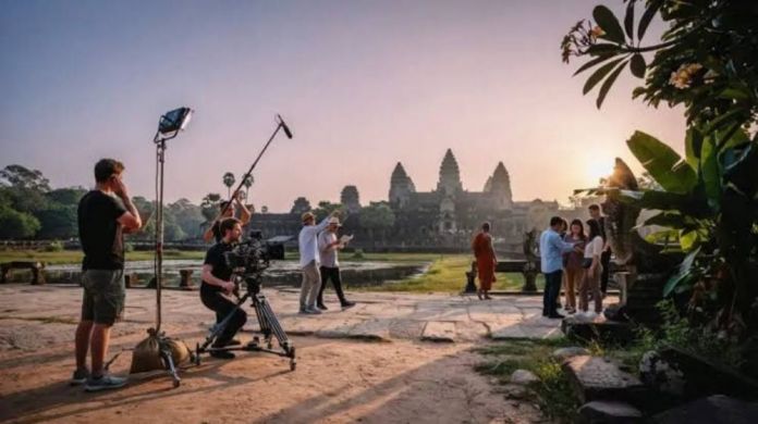 Cambodia-Siemreap-Tour