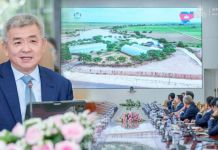 ក្រុមហ៊ុនមួយគ្រោងវិនិយោគអភិវឌ្ឍន៍ថ្នាលបច្ចេកវិទ្យាឌីជីថលសម្រាប់គាំទ្រវិស័យ SMEs