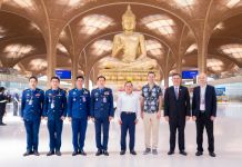 Techo International Airport (KTI): A Key Gateway to Promoting Cambodia’s Tourism Potential