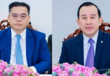 Public and Private Sectors to Restore Confidence, Revive International Tourist Arrivals to Cambodia