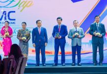 MoT Showcases Cambodia’s Attractive Tourism Potential