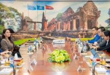 រដ្ឋមន្រ្តីៈ ទេសចរណ៍ភាពយន្តជាអំណាចទន់ ដើម្បីលើកកម្ពស់កិត្តិនាមកម្ពុជានៅលើឆាកអន្តរជាតិ