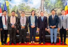 The Ministry of Tourism and WWF Strengthen Existing Cooperation to Advance Sustainable Ecotourism and Community-Based Tourism Development