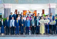 ដំណឹងល្អៈ អ្នកផលិតភាពយន្តចិនជ្រើសរើសកម្ពុជា ជាទីតាំងថត និងផលិតវីដេអូ AI ផ្សព្វផ្សាយ “សម្រស់ពិតរបស់កម្ពុជា”