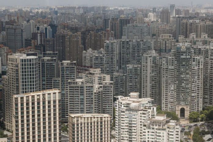 China-Realestate