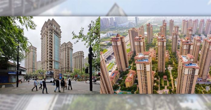 China-Realestate-Condo-PropertyNews