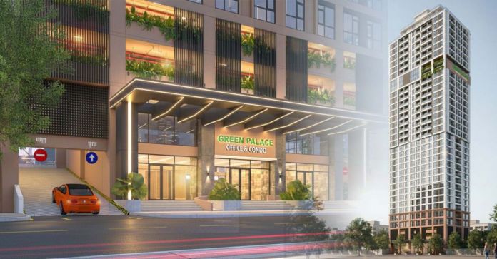 Condo-Office-Space-Real Estate-Cambodia