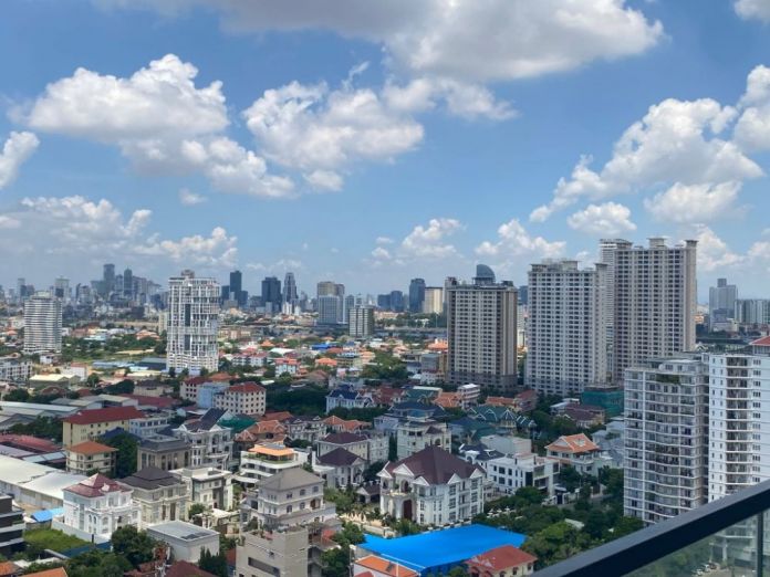 Condo-Phnom Penh-Realestate