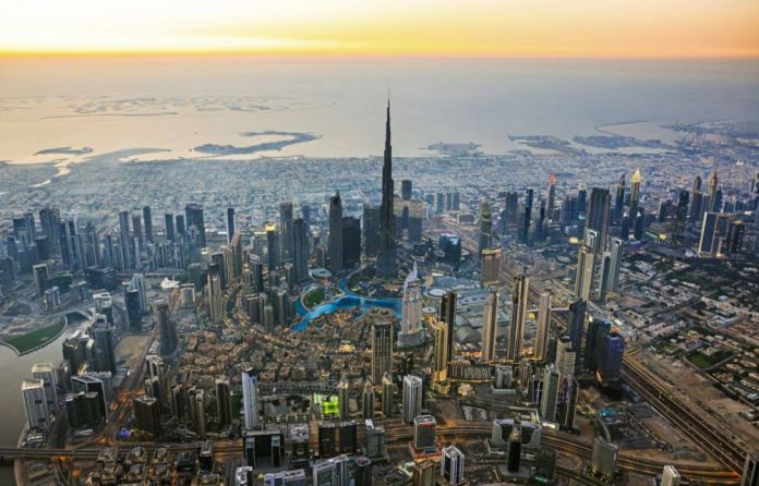 Dubai-Realestate